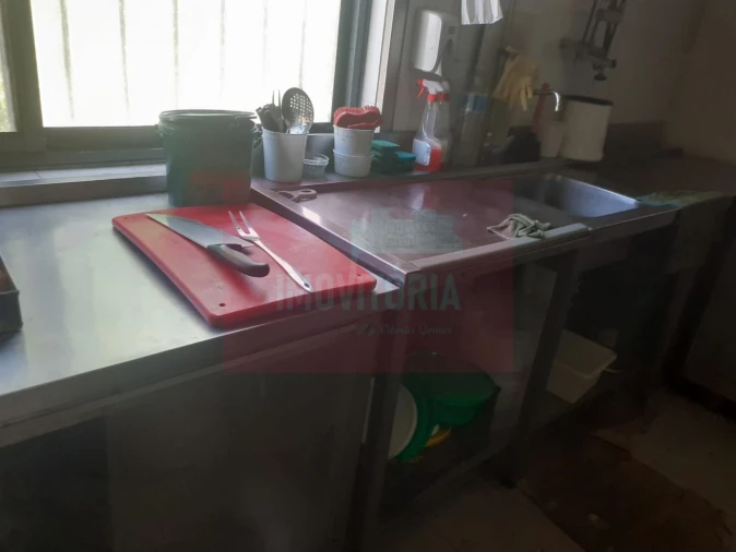 Loja para Trespasse em Palhais e Coina Foto 52