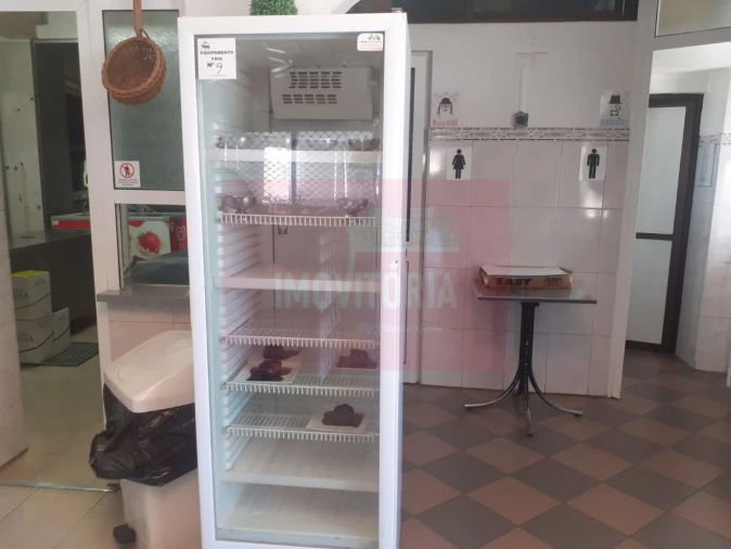 Loja para Trespasse em Palhais e Coina Foto 24