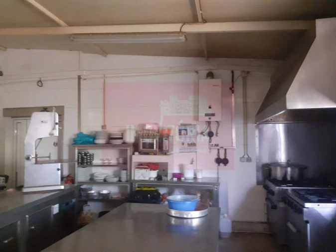 Loja para Trespasse em Palhais e Coina Foto 47