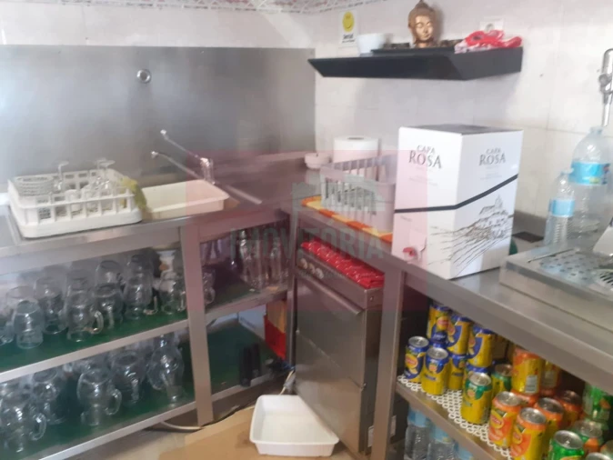 Loja para Trespasse em Palhais e Coina Foto 30