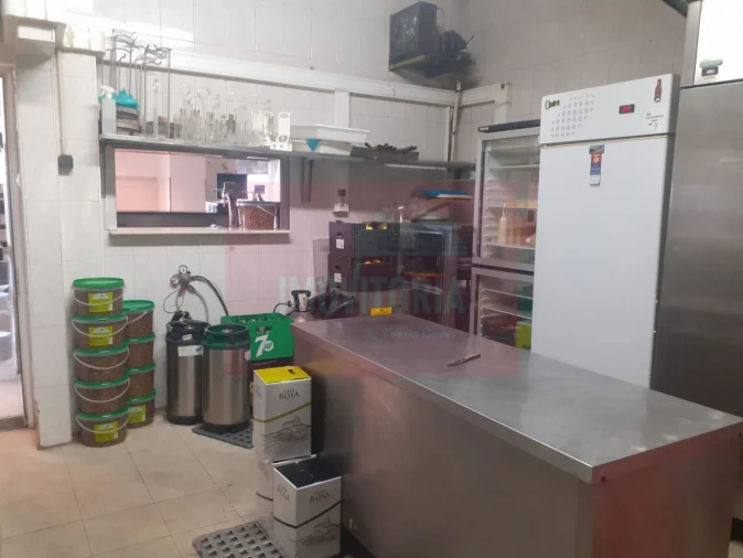 Loja para Trespasse em Palhais e Coina Foto 36
