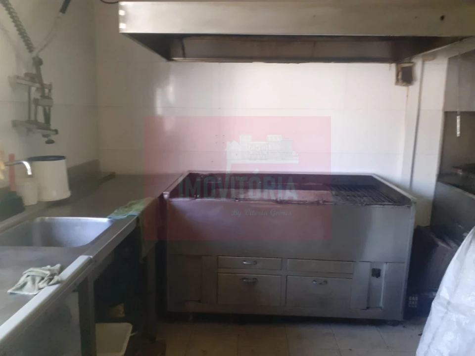 Loja para Trespasse em Palhais e Coina Foto 49