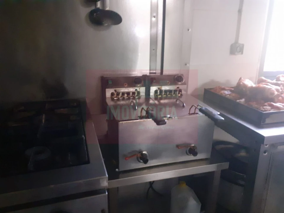 Loja para Trespasse em Palhais e Coina Foto 51