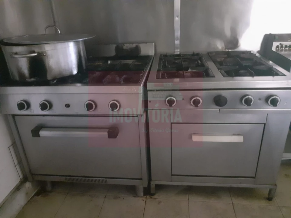 Loja para Trespasse em Palhais e Coina Foto 39