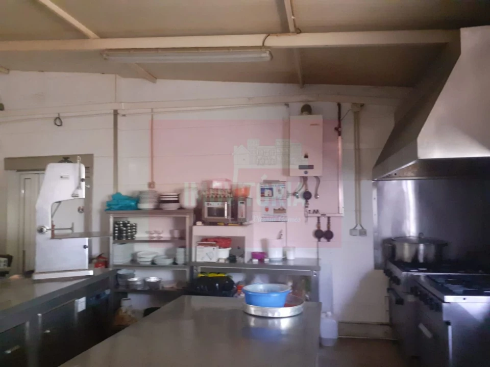 Loja para Trespasse em Palhais e Coina Foto 47