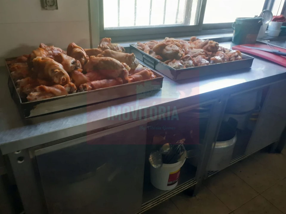 Loja para Trespasse em Palhais e Coina Foto 48