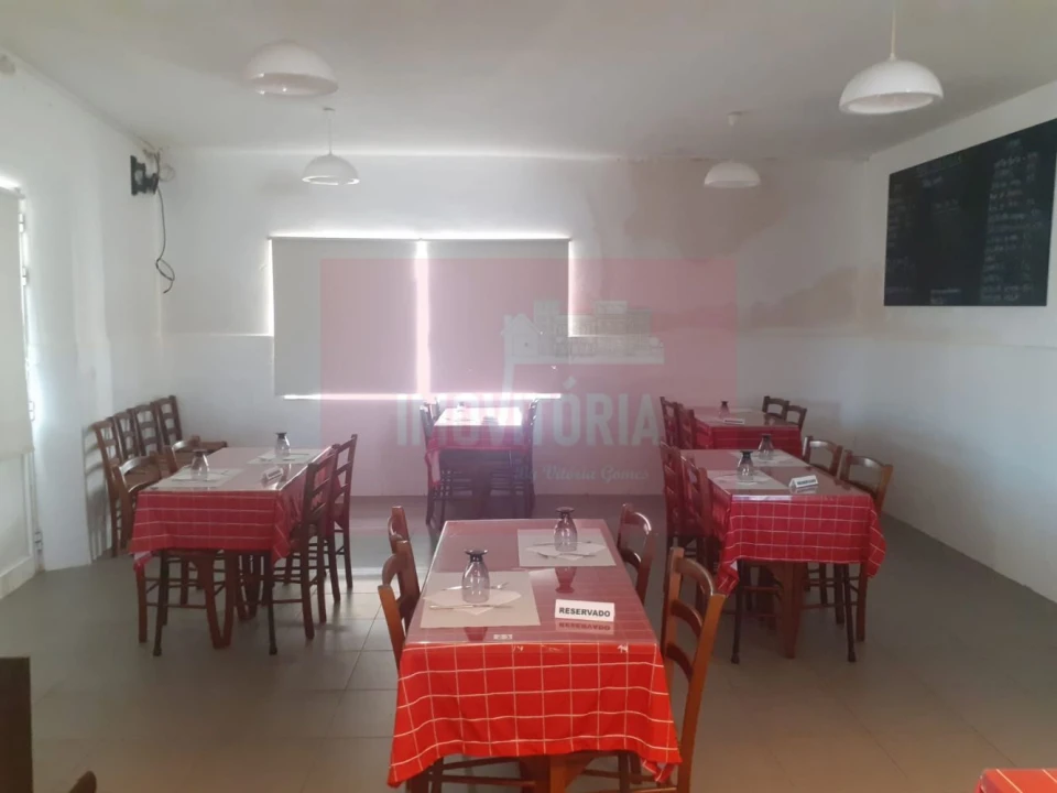 Loja para Trespasse em Palhais e Coina Foto 17