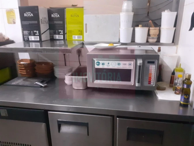 Loja para Trespasse em Seixal, Arrentela e Aldeia de Paio Pires Foto 29