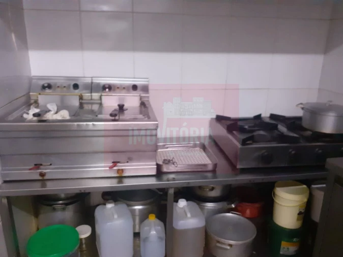 Loja para Trespasse em Seixal, Arrentela e Aldeia de Paio Pires Foto 27