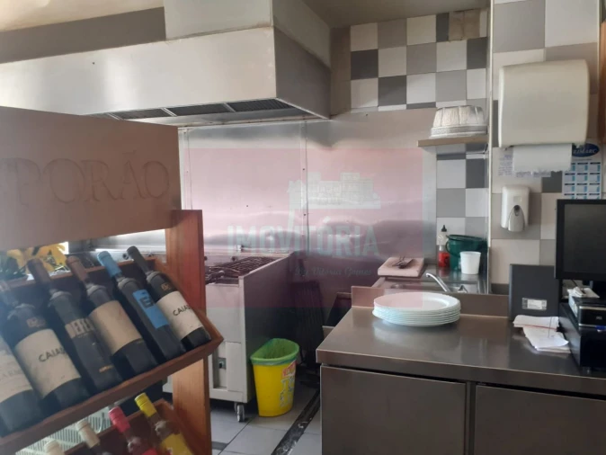 Loja para Trespasse em Seixal, Arrentela e Aldeia de Paio Pires Foto 42