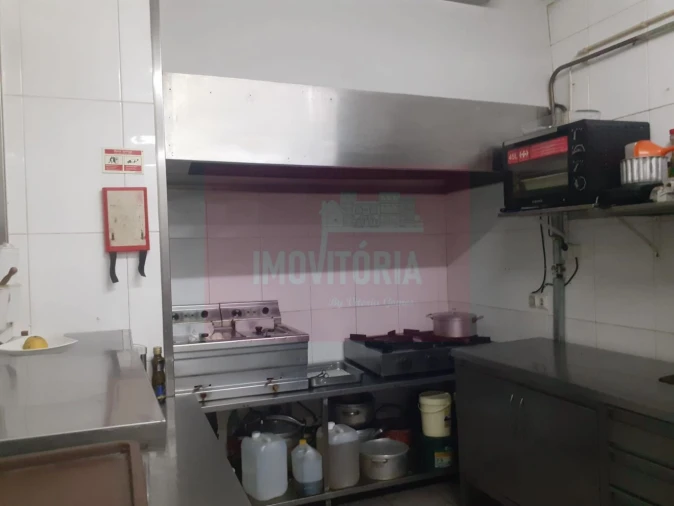 Loja para Trespasse em Seixal, Arrentela e Aldeia de Paio Pires Foto 24