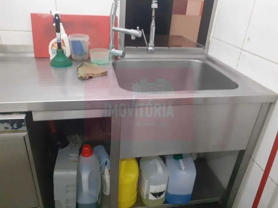 Loja para Trespasse em Seixal, Arrentela e Aldeia de Paio Pires Foto 32