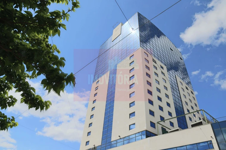 Loja para Venda em Avenidas Novas Foto 17