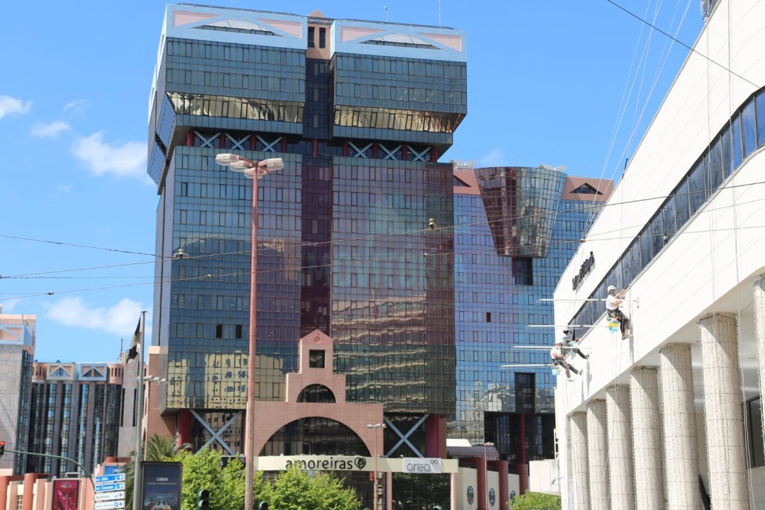 Loja para Venda em Avenidas Novas Foto 16