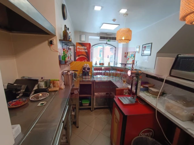 Loja para Trespasse em Alcantara Foto 5