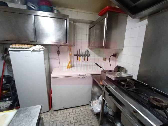 Loja para Trespasse em Alcantara Foto 12