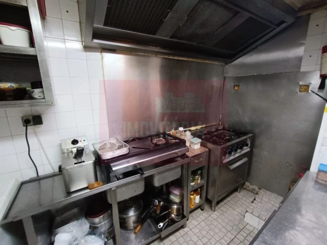 Loja para Trespasse em Alcantara Foto 9