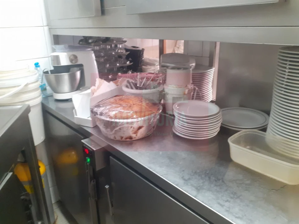 Loja para Trespasse em Arroios Foto 24