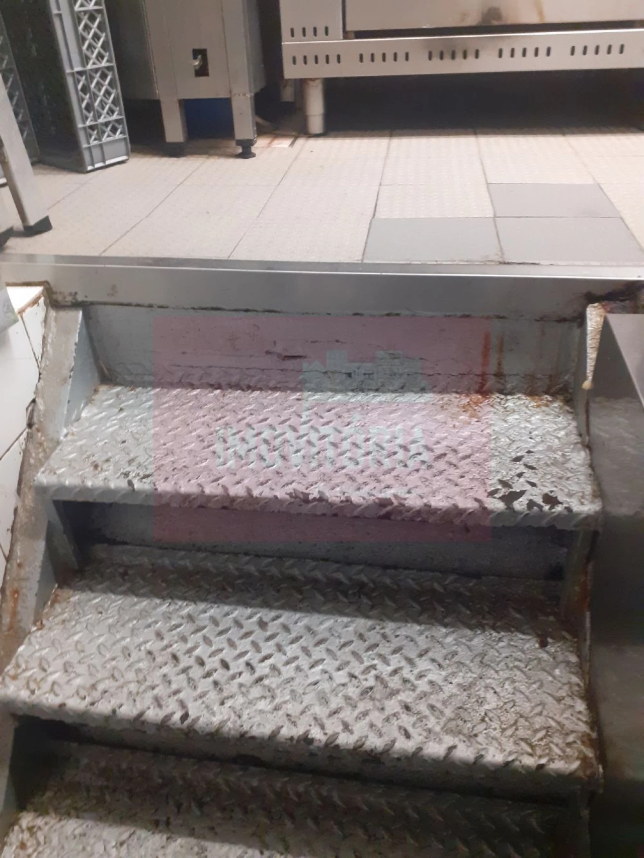 Loja para Trespasse em Arroios Foto 26