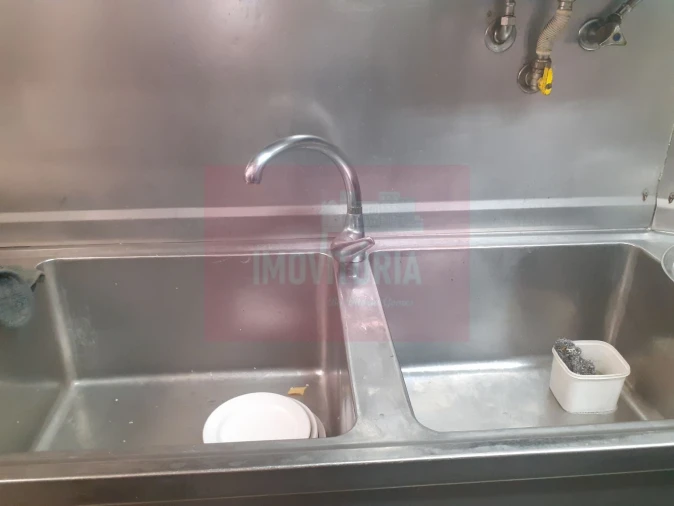 Loja para Trespasse em Arroios Foto 10