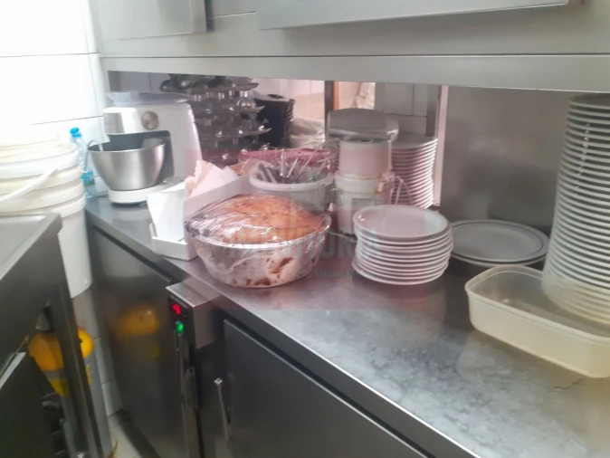 Loja para Trespasse em Arroios Foto 24