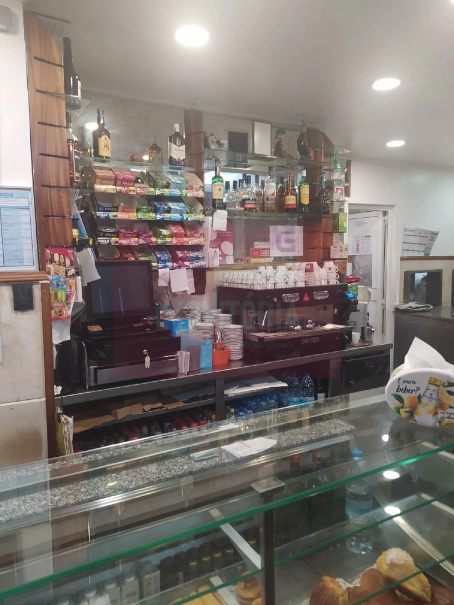 Loja para Trespasse em Arroios Foto 2