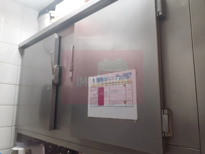 Loja para Trespasse em Arroios Foto 12