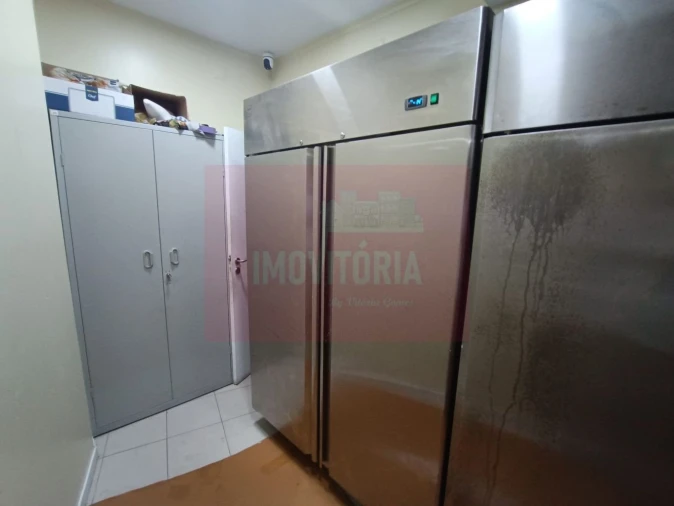 Loja para Trespasse em Algés, Linda-A-Velha e Cruz Quebrada-Dafundo Foto 22