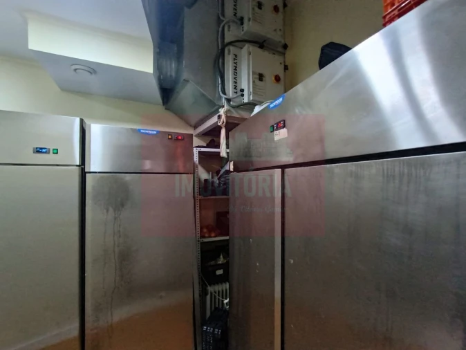 Loja para Trespasse em Algés, Linda-A-Velha e Cruz Quebrada-Dafundo Foto 16