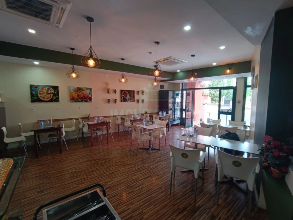 Loja para Trespasse em Algés, Linda-A-Velha e Cruz Quebrada-Dafundo Foto 5