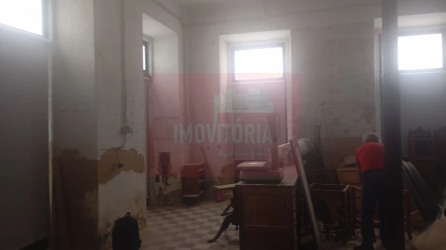 Loja para Venda em Misericórdia Foto 2