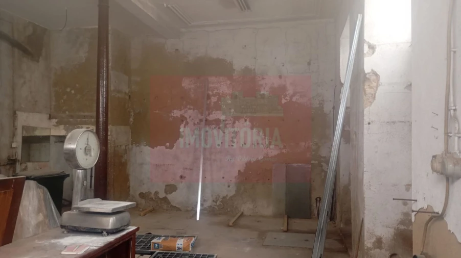 Loja para Venda em Misericórdia Foto 3