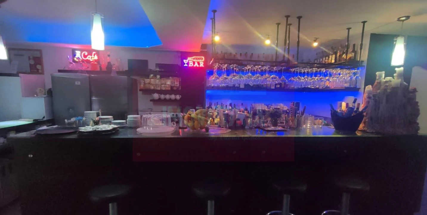 Loja para Trespasse em Corroios Foto 13