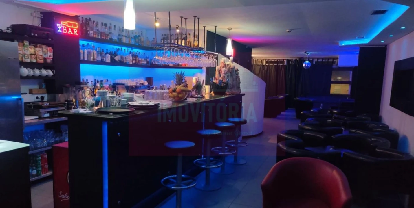 Loja para Trespasse em Corroios Foto 12