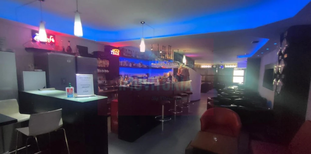 Loja para Trespasse em Corroios Foto 14