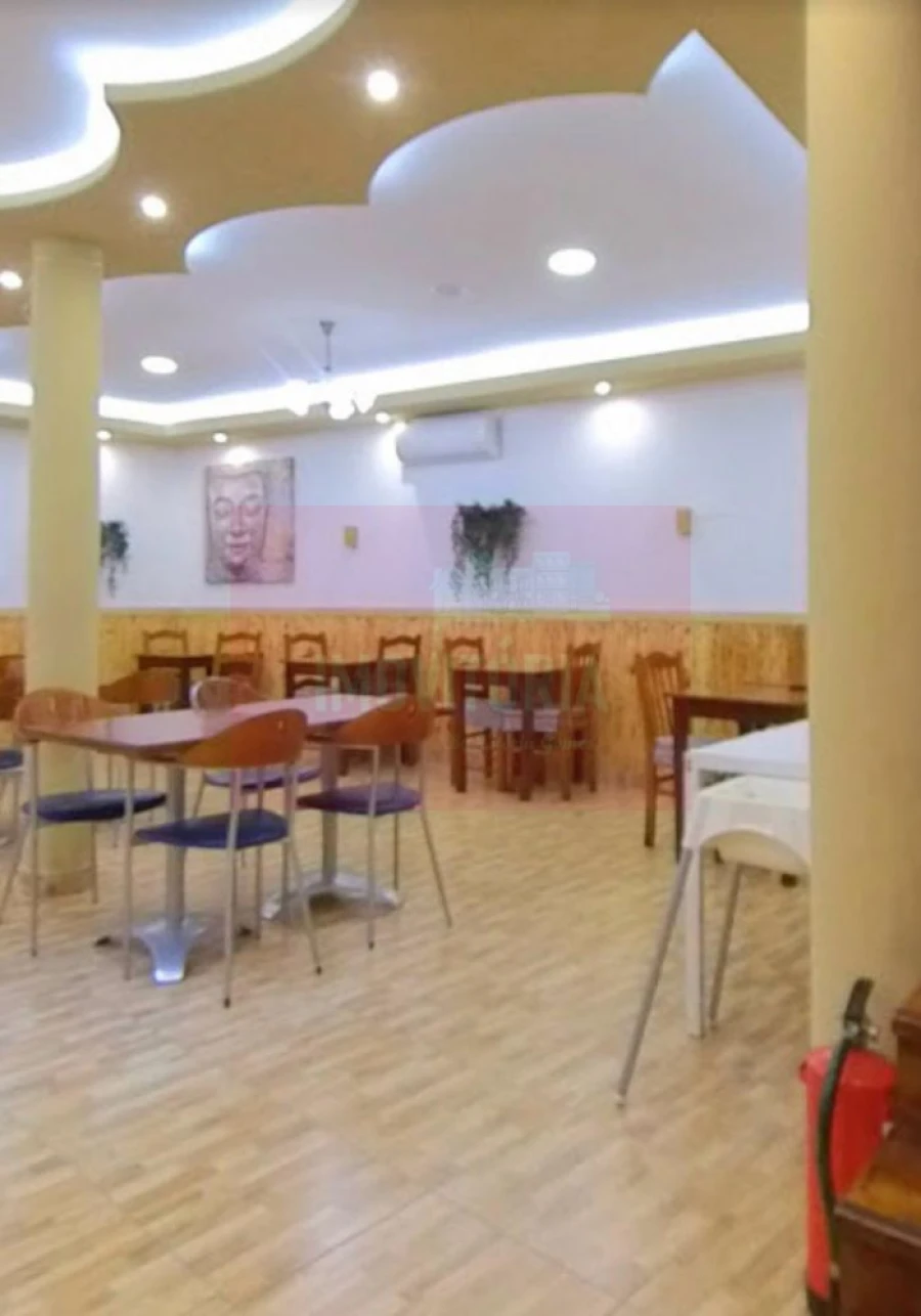 Loja para Trespasse em Estrela Foto 13