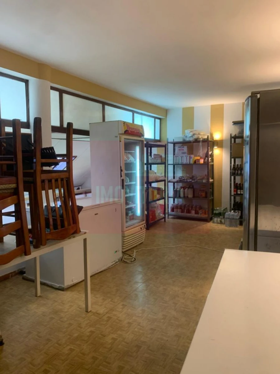 Loja para Trespasse em Estrela Foto 27