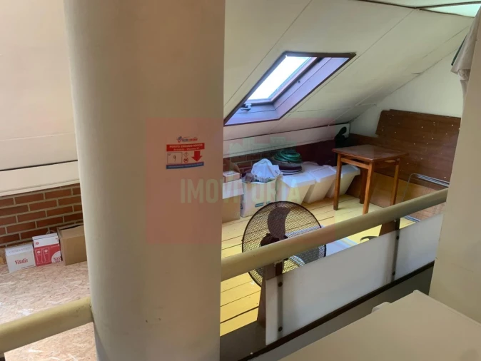 Loja para Trespasse em Estrela Foto 23