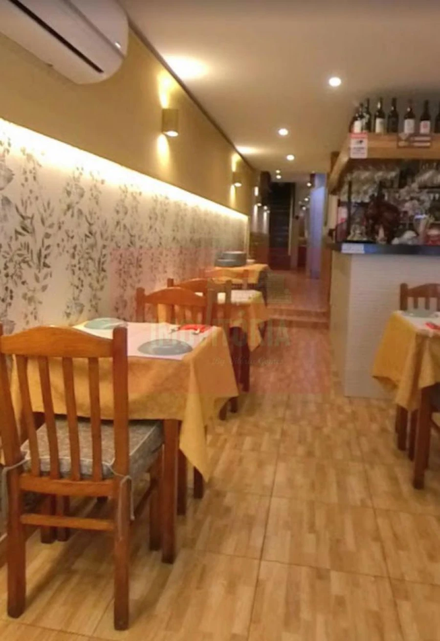 Loja para Trespasse em Estrela Foto 6