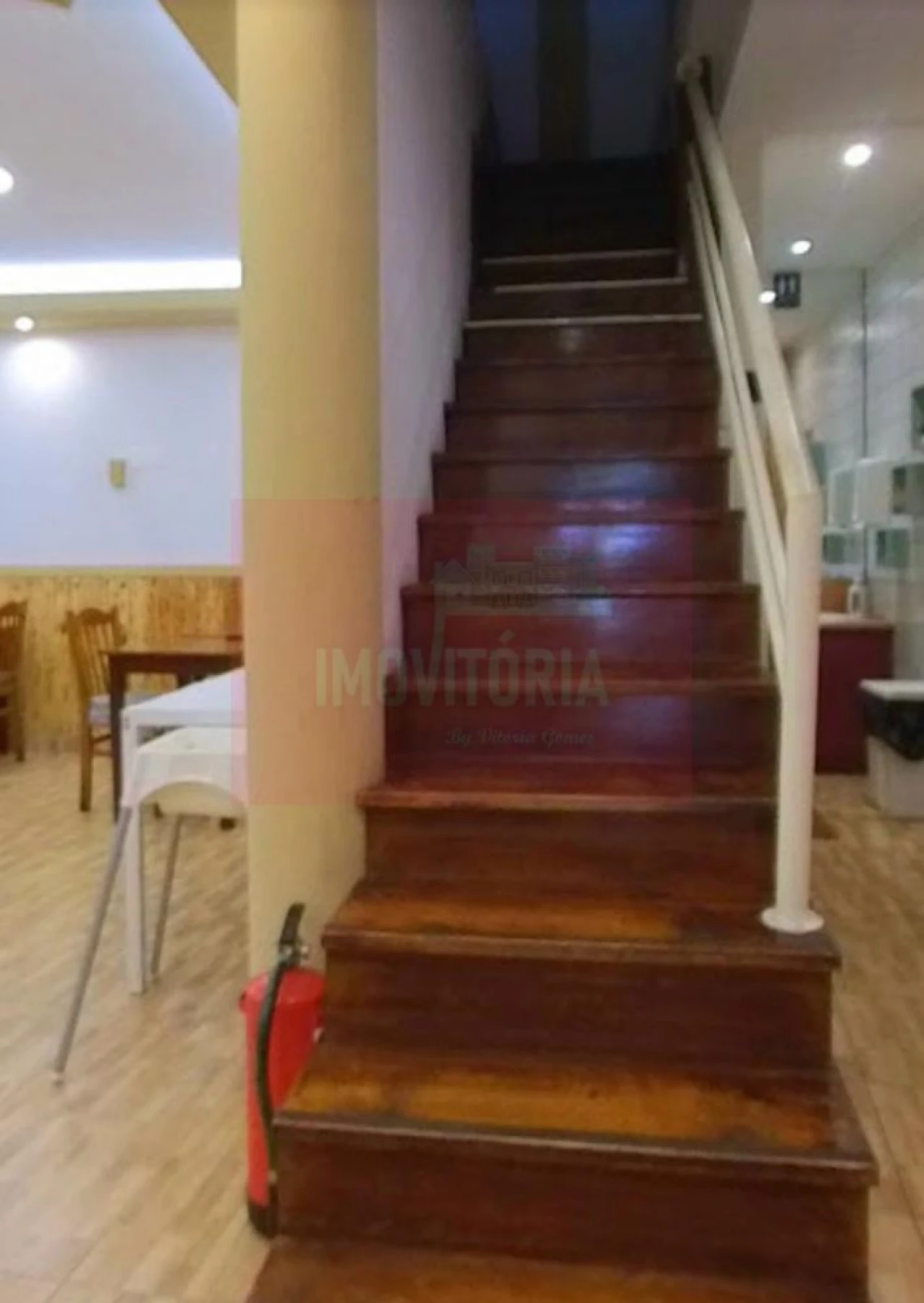 Loja para Trespasse em Estrela Foto 12