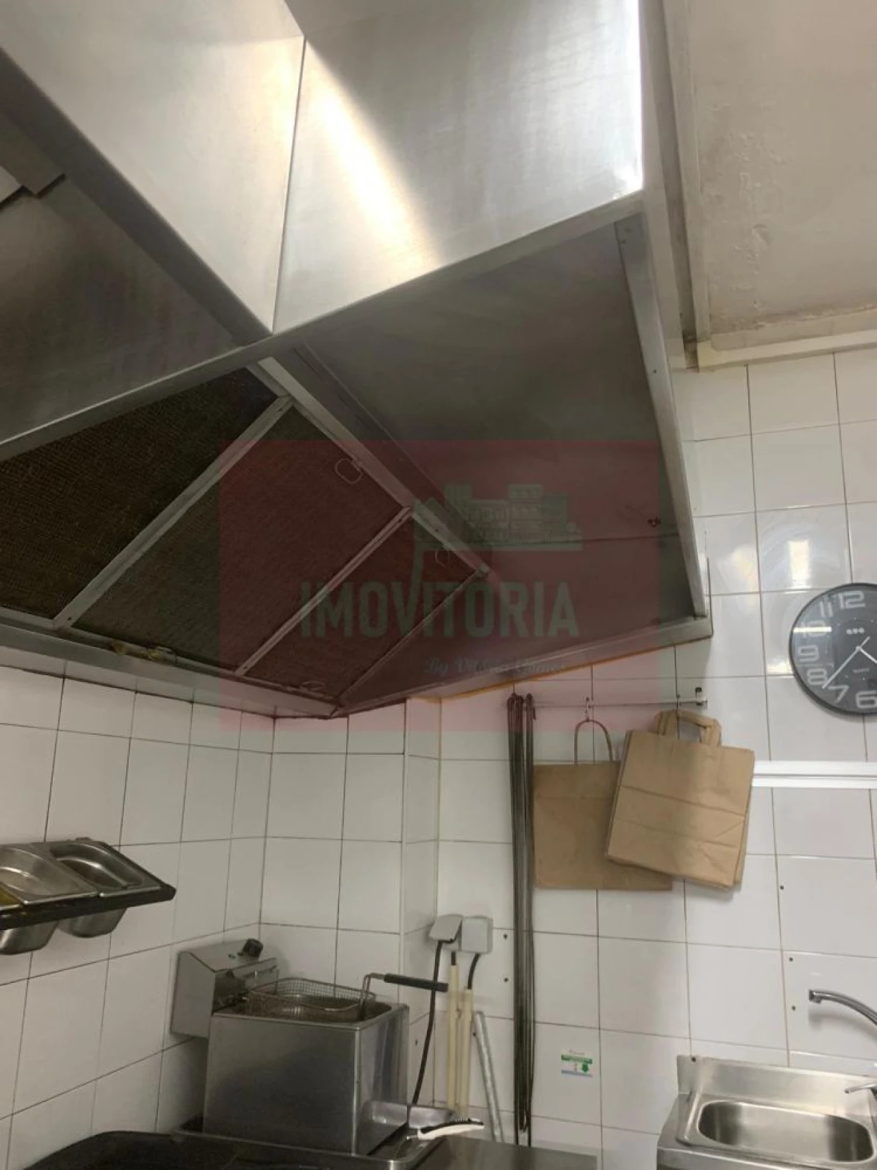 Loja para Trespasse em Estrela Foto 33