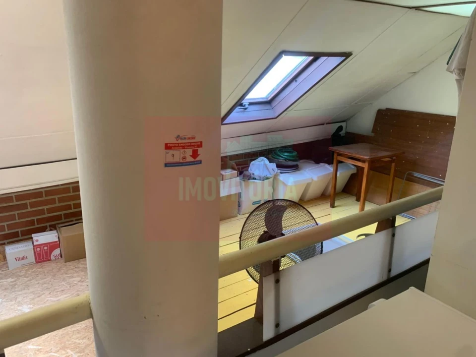 Loja para Trespasse em Estrela Foto 23