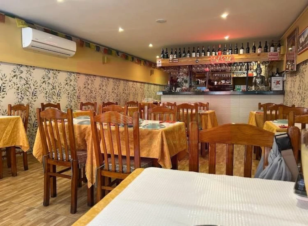 Loja para Trespasse em Estrela Foto 2