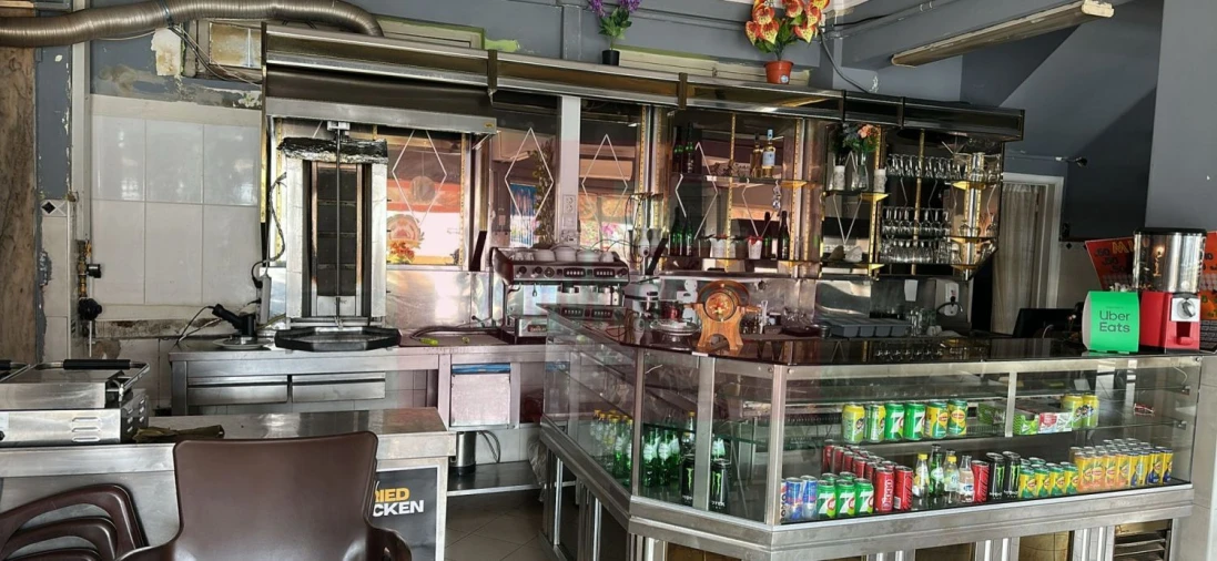 Loja para Trespasse em Loures Foto 3