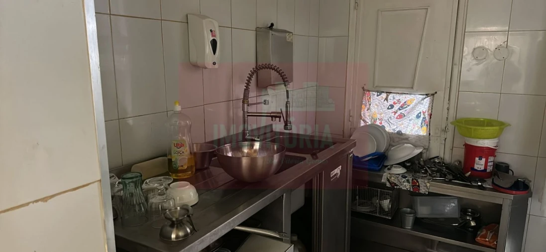 Loja para Trespasse em Loures Foto 11