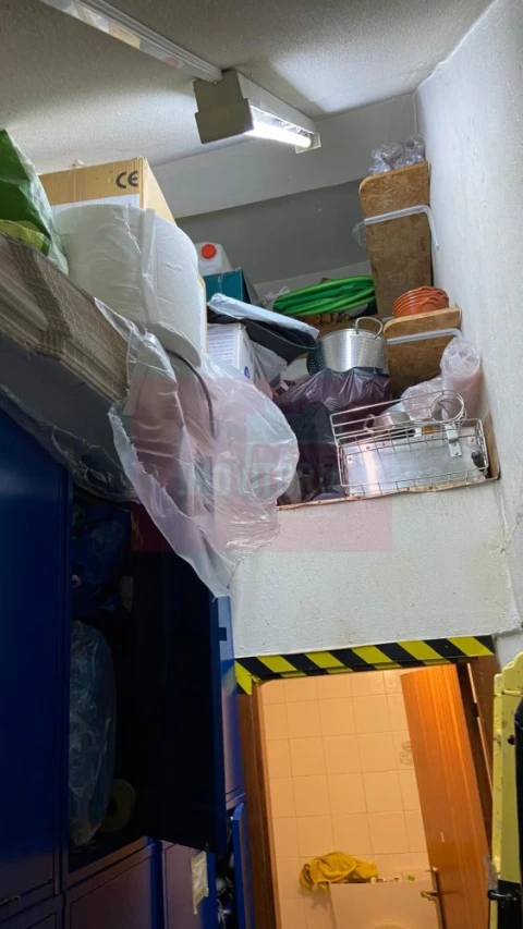 Loja para Trespasse em Santa Maria Maior