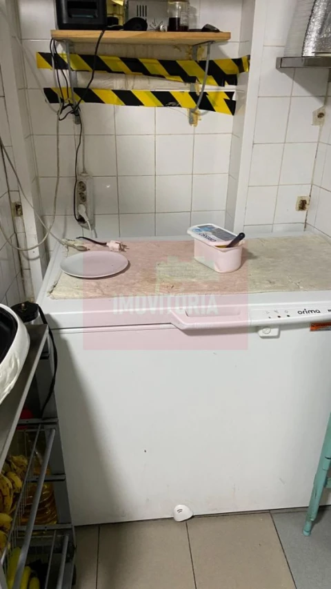 Loja para Trespasse em Santa Maria Maior