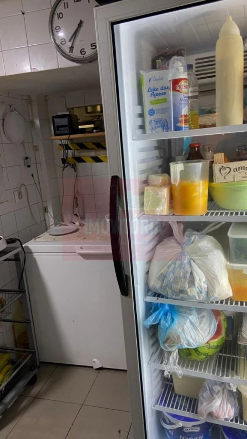 Loja para Trespasse em Santa Maria Maior