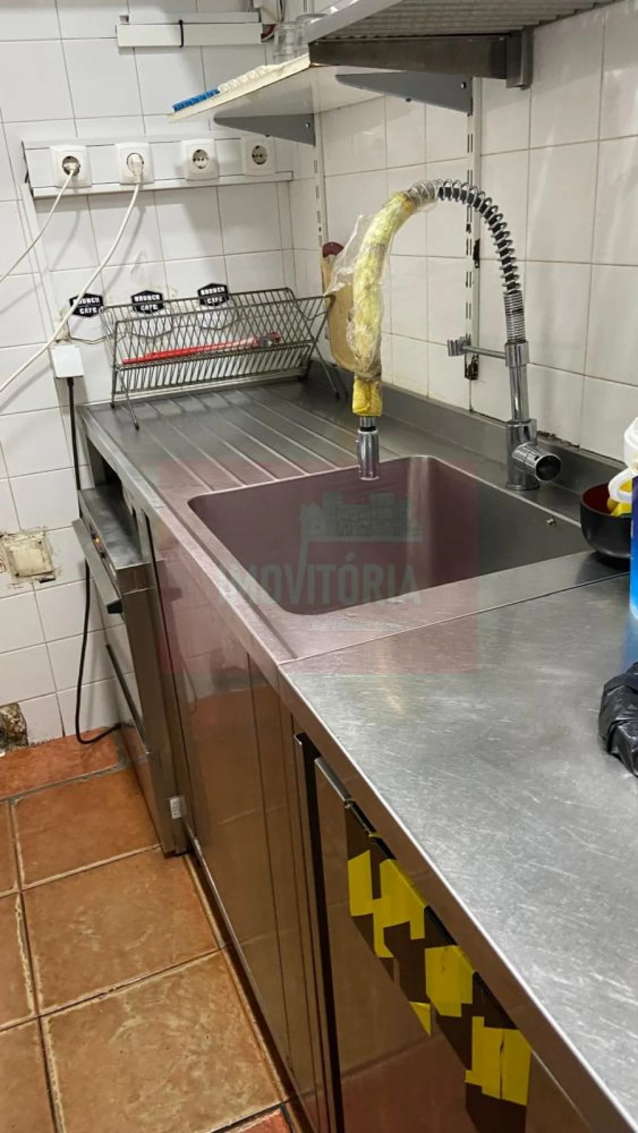 Loja para Trespasse em Santa Maria Maior Foto 5