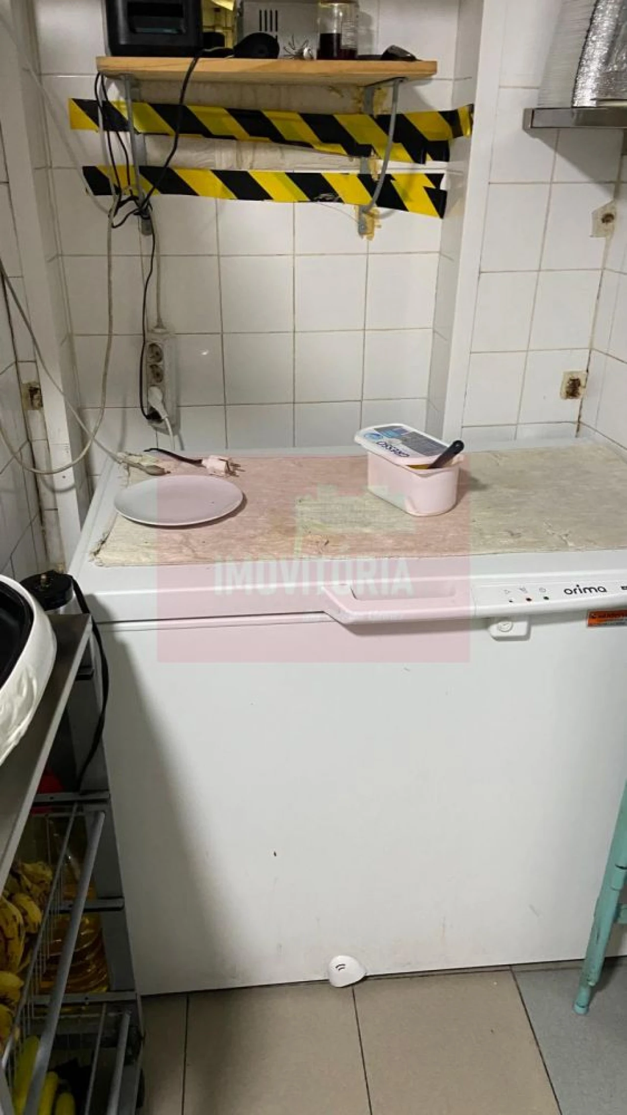 Loja para Trespasse em Santa Maria Maior Foto 18